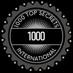 1000 TOP SECRETS